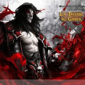 #166 : State of Play - "Castlevania: Lords of Shadow 2"