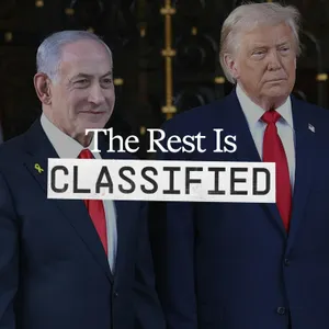 179. Did Israel Spy on Trump’s Iran Negotiations? (Ep 1)