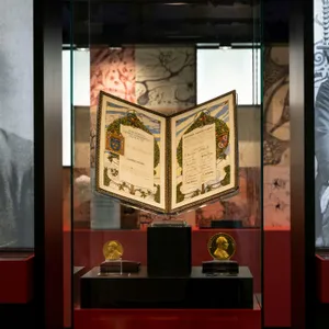 Sin Límites | El lado más oculto de Ramón y Cajal