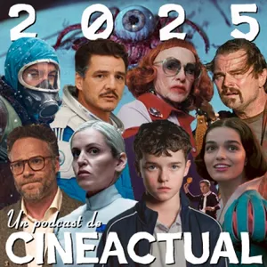 S08E56 - Lo mejor y peor de 2025 (final de temporada)