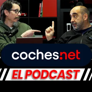 #4 - La crisis de Nissan, Salón de Barcelona