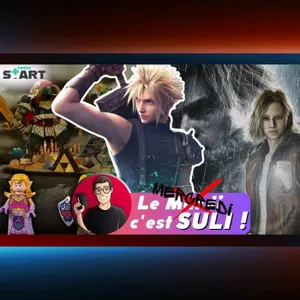 Le Live ! FF7 Remake le gros TEST, RE Requiem fait le show...