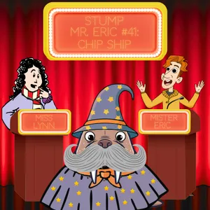 SME #41: Chip Ship