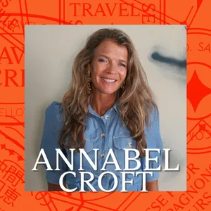 Annabel Croft | Inside Taipei’s Snake Alley…