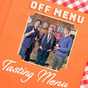 Paul F. Tompkins (Tasting Menu)