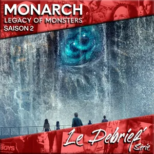 Monarch - Saison 2