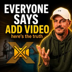 Does Your B2B Podcast Actually Need Video? (Probably Not Yet)