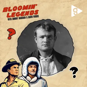 Butch Cassidy: He Blew Up a Bridge & Vanished Forever