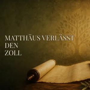 Wer Jesus hört, muss entscheiden, ob er ihm vertraut | Matthäus 7-9 · Tag 279