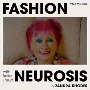 Zandra Rhodes