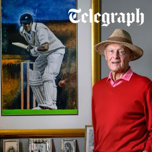 Episode 3: The art of batting and why Bazball was "crap"