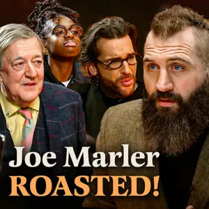 Joe Marler Gets Humiliated For 30 Minutes Straight