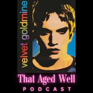 Velvet Goldmine (1998) - Death Hoaxes, Feathers & a Glitter UFO