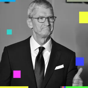 Is your iPhone about to change forever?