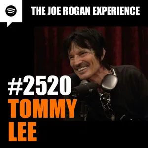 #2520 - Tommy Lee