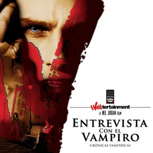 ENTREVISTA CON EL VAMPIRO / Neil Jordan