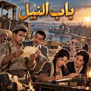 باب النيل