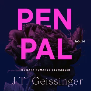 Pen pal - de dark romance-bestseller (preview)