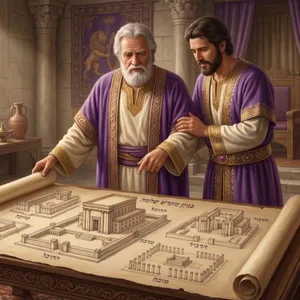 Que contient le livre de 1 Rois dans la Bible (ép. 341)