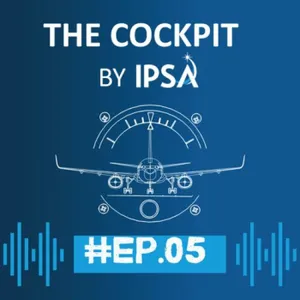 Ep.05 - Aéronautique et spatial ... Comment piloter dans un monde en turbulence ?