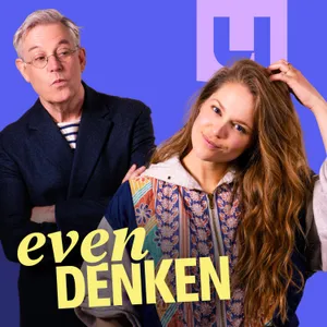 Even Denken: Wat betekenen je dromen?