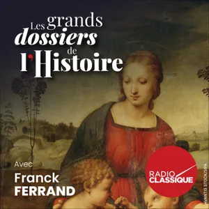 Le génie de Raphaël – Collection « Leonard et Raphaël »