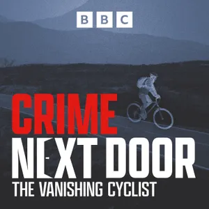 The Vanishing Cyclist: 6: End Game