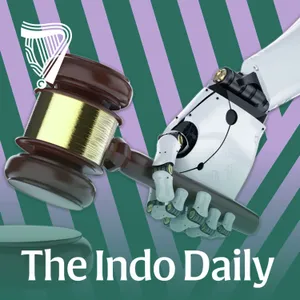 Robot judges: Could AI decide your fate in court?