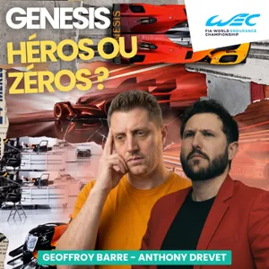 Quels défis vient relever Genesis en WEC ?