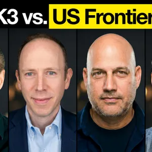 The Hugging Face Breach, Moonshot AI Valued at $20B, and Living to 1,759 Years Old | EP #273