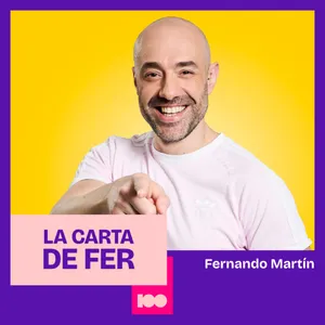 LA CARTA DE FER | POR ELLAS