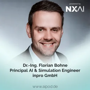 NVIDIA´s Safety Initiative / The unique Volkswagen-Siemens joint venture