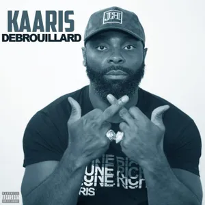 KAARIS - DEBROUILLARD - INTROMIX
