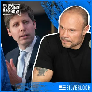 The Most Important Story Of Our Time (Ep. 2594)