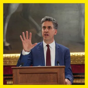Burnham's cabinet: Ed Miliband fails the smell test