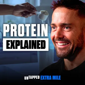 Protein Explained: Benefits for Runners & Dosage | Extra Mile