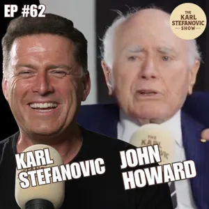 John Howard Breaks Silence On One Nation's Surge & Liberal Party Crisis
