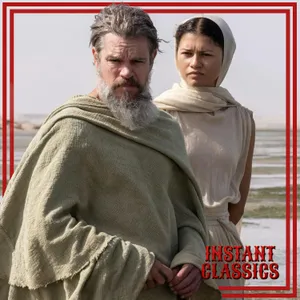 Christopher Nolan's Odyssey 2: Instant Verdict