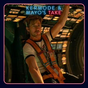 Ryan Gosling on PROJECT HAIL MARY