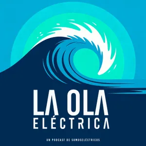 Tesla: cómo una startup puso en jaque a toda la industria del automóvil | La Ola Eléctrica (EP8) - Episodio exclusivo para mecenas