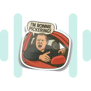 Ronnie Pickering SoundBoard - SoundBoardW.com