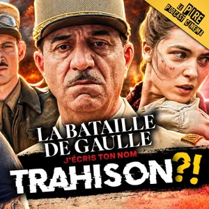 LA BATAILLE DE GAULLE PARTIE 2 🔥 : La TRAHISON ultime ?