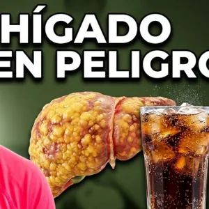 312. Fructosa: El asesino silencioso de tu metabolismo