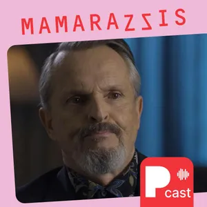 Mamarazzis - Miguel Bosé busca residencia en Andorra