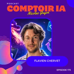 🐉 Oubliez le prompt engineering : place au HARNAIS — Flavien Chervet