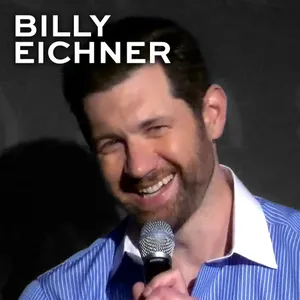 Billy Eichner, Vol. II