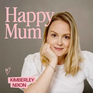 Intrusive Thoughts, Exhaustion & Crippling Shame: Kimberley Nixon’s Postnatal OCD Reality