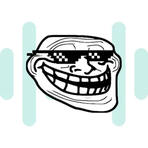 Trollface SoundBoard