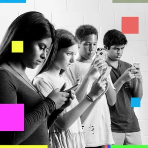 Teens banned from social media - what next?