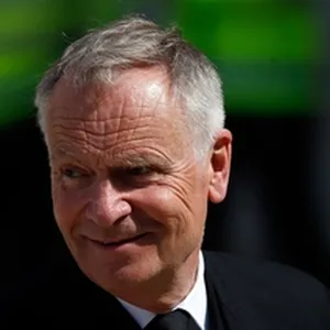 Remembered: Jeffrey Archer